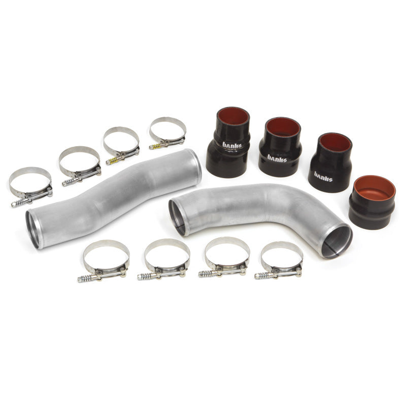 Banks Power 10-12 Ram 6.7L 2500/3500 Diesel OEM Replacement Boost Tube Intercooler Ducting Banks Power