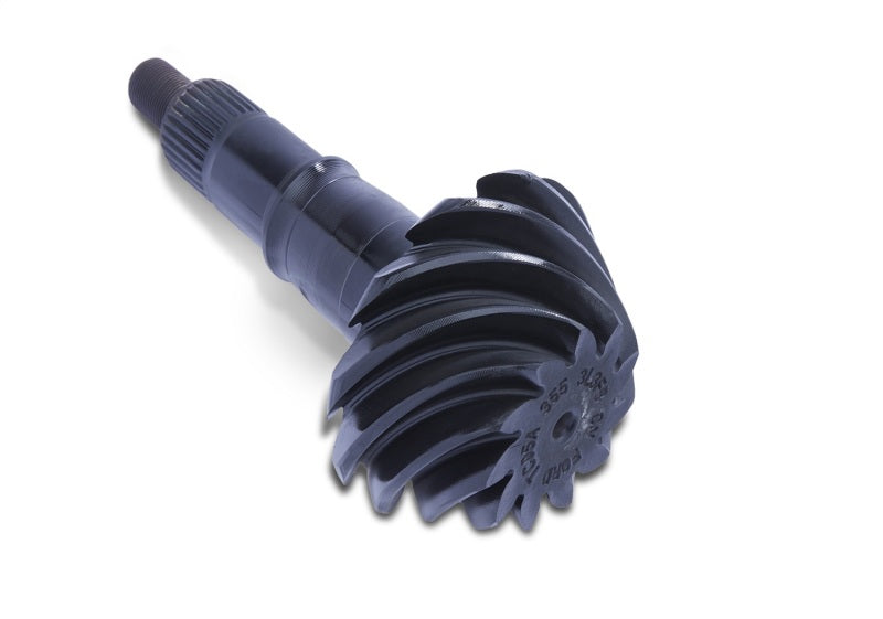 Ford Racing 8.8in 3.55 Ring Gear and Pinion Ring & Pinions Ford Racing