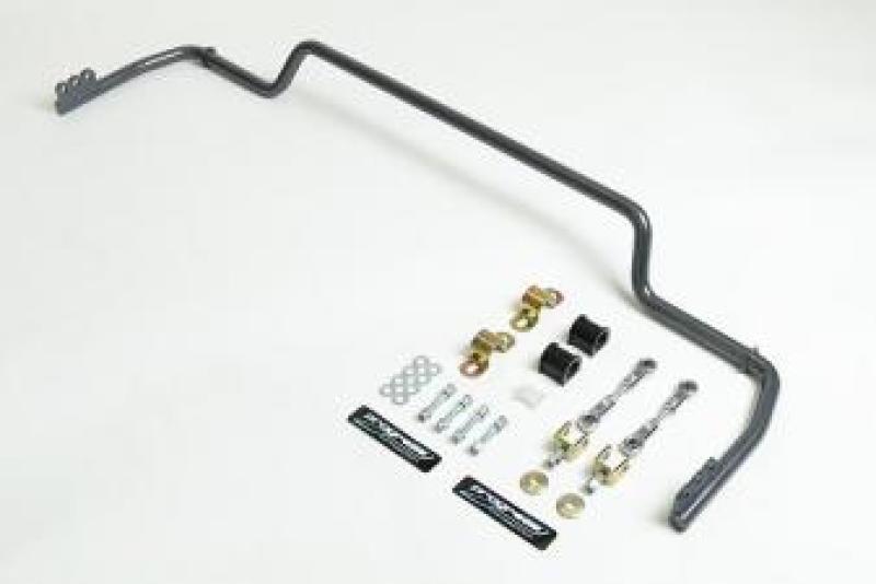 Progress Tech 00-06 Dodge Neon Rear Sway Bar (24mm - Adjustable) - Vehicle must have OEM Sway Bar Sway Bars Progress Technology