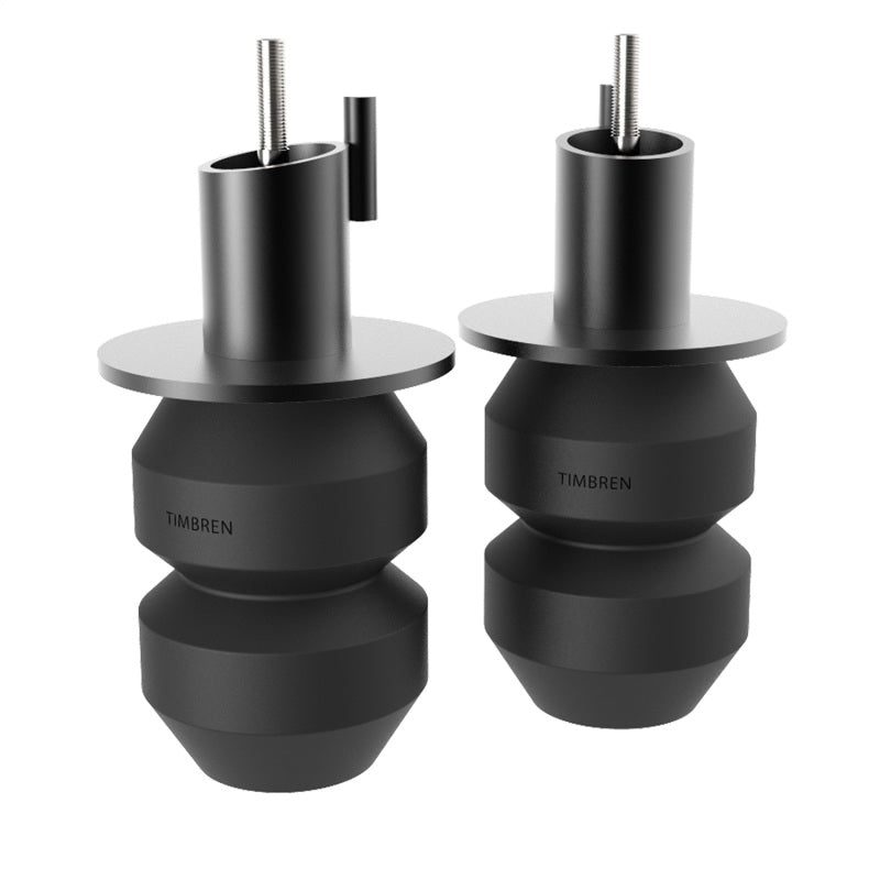 Timbren 1985 Chevrolet Astro Rear Suspension Enhancement System Bump Stops Timbren