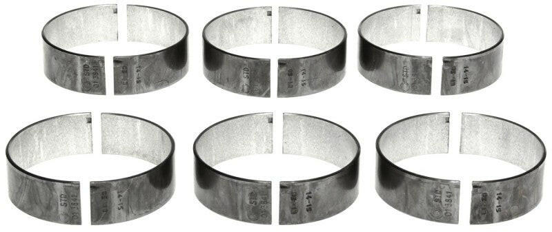 Clevite VW 2792cc AAA VR6 1992-02 Con Rod Bearing Set Bearings Clevite