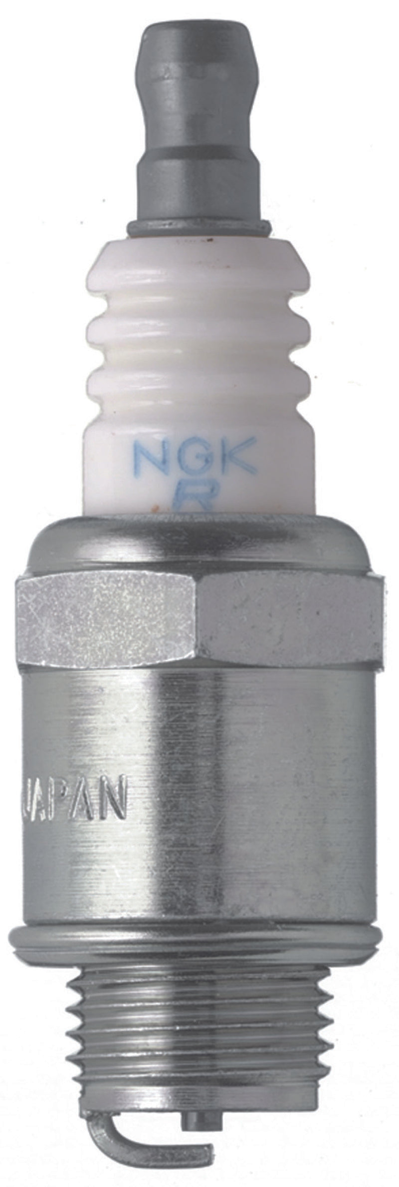 NGK Standard Spark Plug Box of 10 (BMR2A SOLID) Spark Plugs NGK