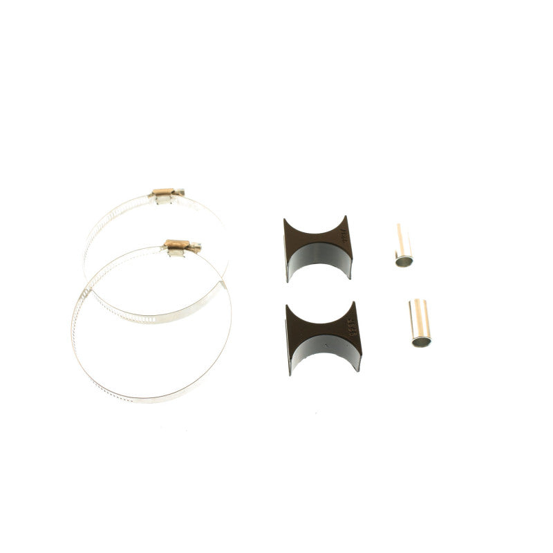 Bilstein 5160 Series 5165 Series 9.5in. Travel 170/60 46mm Monotube Shock Absorber Shocks and Struts Bilstein