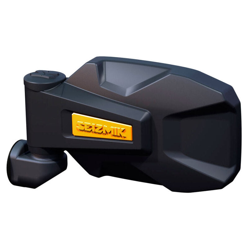 Seizmik Can Am Strike Color Insert Kits - Yellow Side Mirrors Seizmik