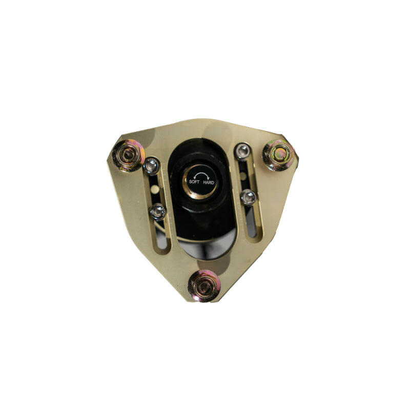 BLOX Racing 12-13 Honda Civic SI Plus Series Fully Adjustable Coilovers Coilovers BLOX Racing