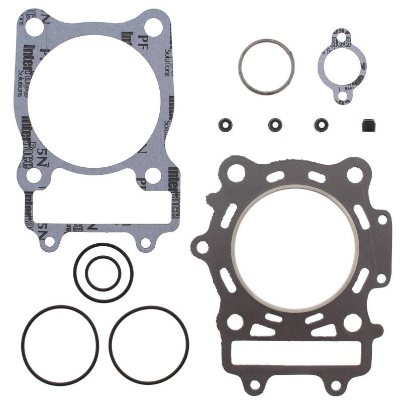 Vertex Gaskets 00-02 Arctic Cat 500 4x4 w/AT Top End Gasket Kit Gasket Kits Vertex Pistons