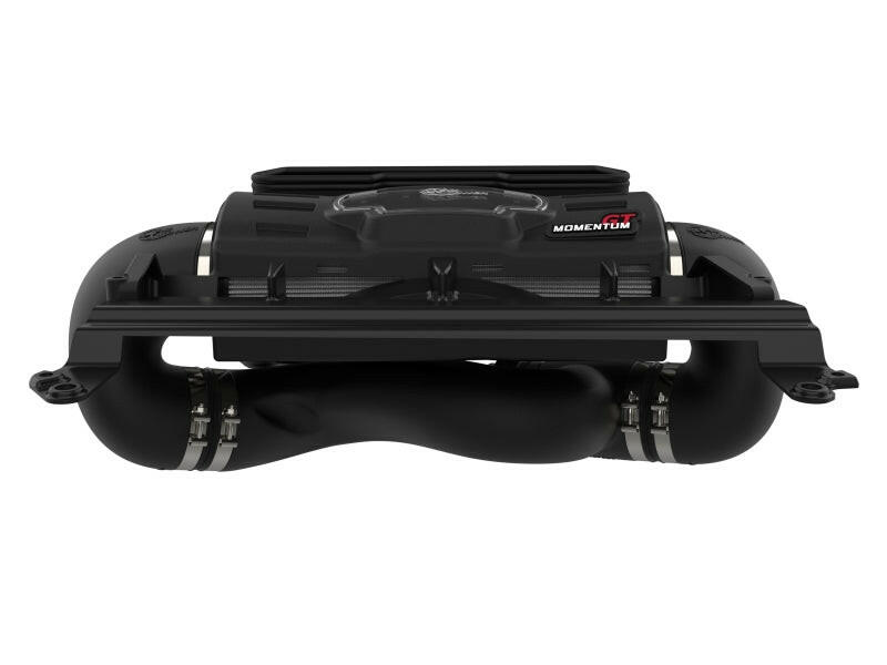 aFe Momentum GT Pro Dry S Cold Air Intake System 2021 RAM 1500 TRX V8-6.2L SC Cold Air Intakes aFe
