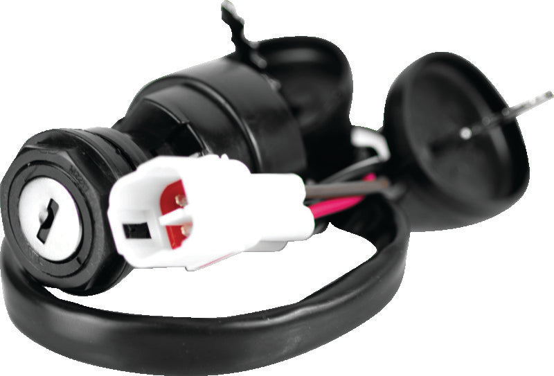 QuadBoss 16-20 Can-Am Commander 1000 Billet Water Pump Impeller Water Pumps QuadBoss