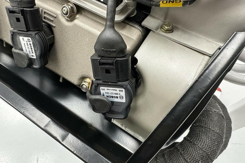 CSF 65-73 Porsche 911 / 74-89 Porsche 911/930 Turbo Engine Oil Cooler Oil Coolers CSF