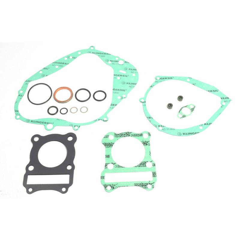 Athena 03-10 Suzuki DRZ 125 Complete Gasket Kit Gasket Kits Athena