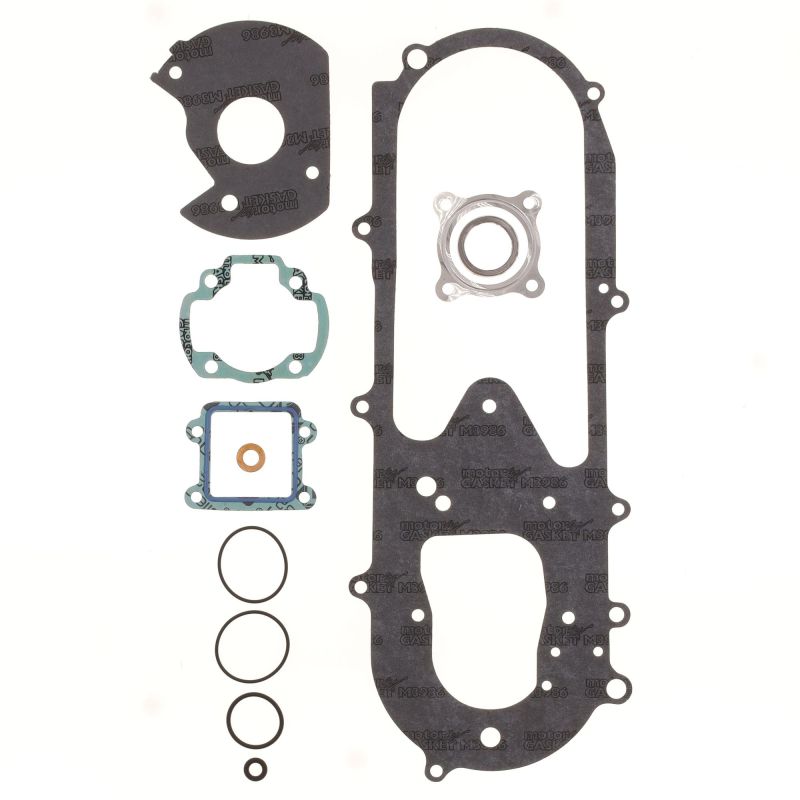 Athena 90-96 MBK CT S / SS Sorriso 50 Complete Gasket Kit (Excl Oil Seal) Gasket Kits Athena