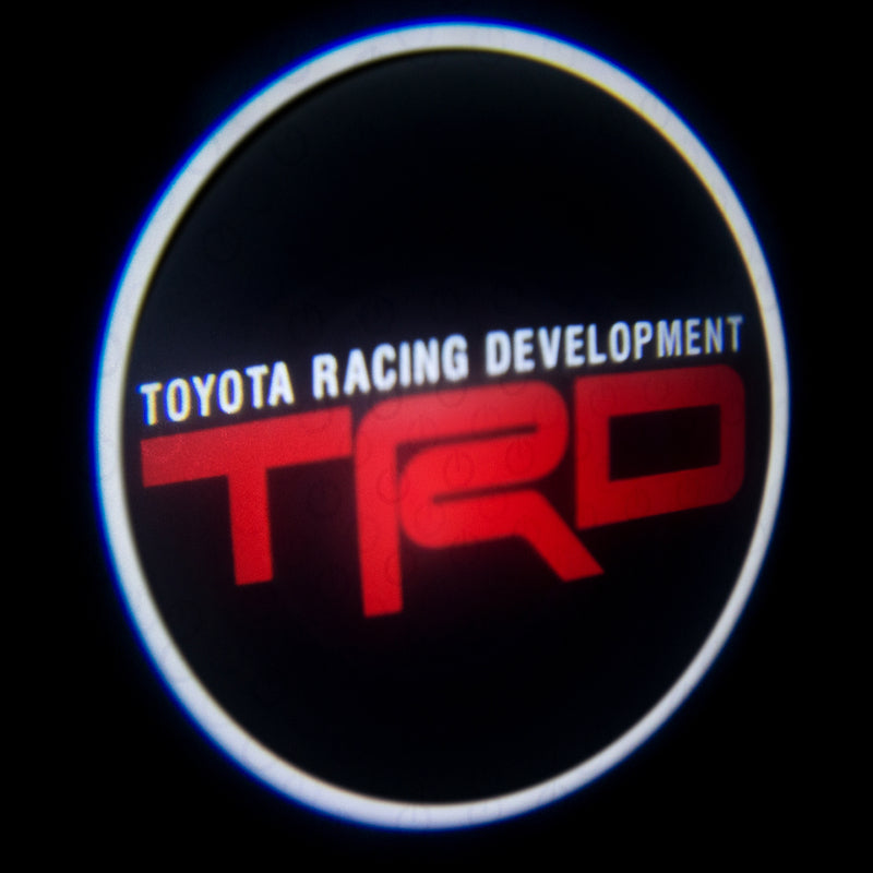 Oracle Door LED Projectors - TRD Light Accessories and Wiring ORACLE Lighting