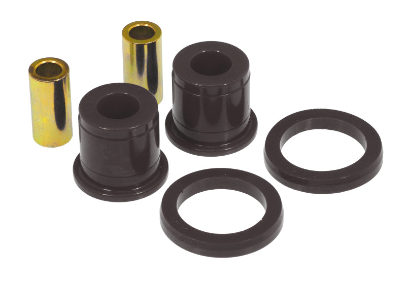 Prothane 80-96 Ford Axle Pivot Bushings - Black Bushing Kits Prothane