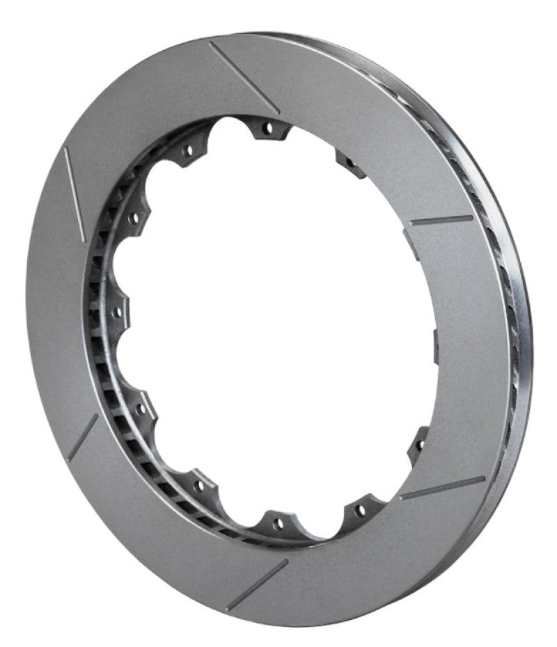 Wilwood Rotor-GT48 SPC-37-LH 12.88 x 1.00 - 12 on 8.75in Brake Rotors - 2 Piece Wilwood