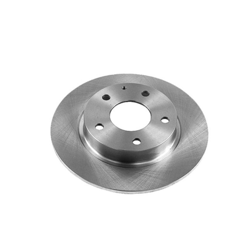 Power Stop 14-18 Mazda 3 Rear Autospecialty Brake Rotor Brake Rotors - OE PowerStop