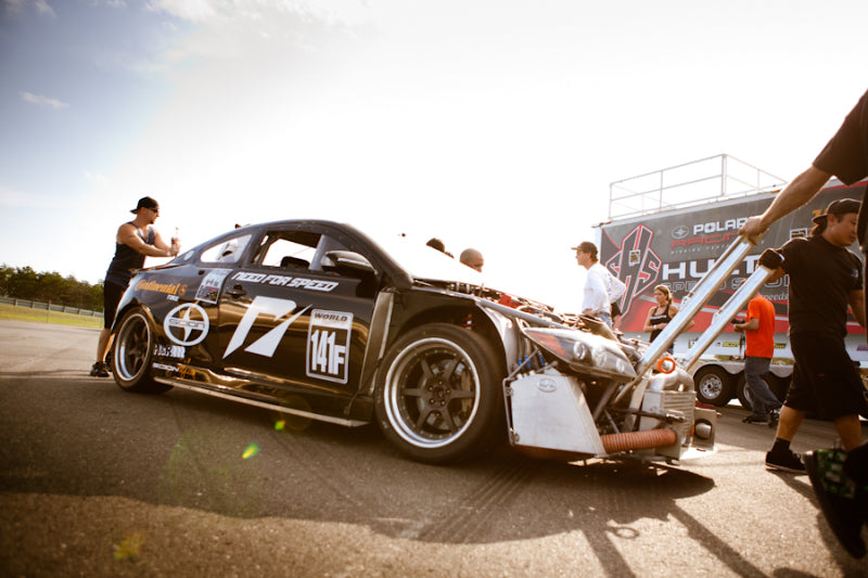 Mishimoto 3 inch x 12 feet Heat Resistant Silicone Ducting Silicone Couplers & Hoses Mishimoto