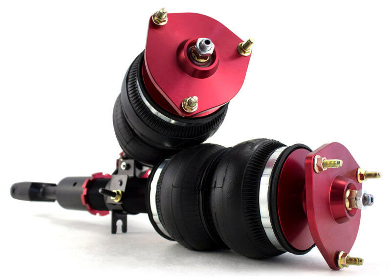 Air Lift Performance 02-07 Infiniti G35 / 03-08 Nissan 350Z Front Kit Air Suspension Kits Air Lift