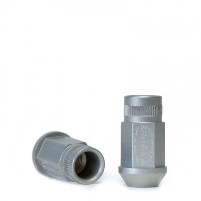 Skunk2 12 x 1.5 Forged Lug Nut Set (20 Pcs.) Lug Nuts Skunk2 Racing
