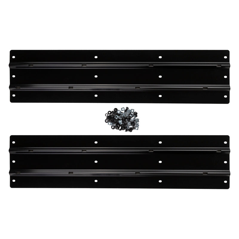 ARB Skid Plate For Rock Rail Fj Sliders Side Steps ARB