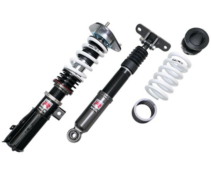 HKS HIPERMAX R GZEA14H FULL KIT Coilovers HKS