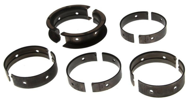 Clevite Subaru 1.8 2.2 2.5 EJ Series Main Bearing Set Bearings Clevite