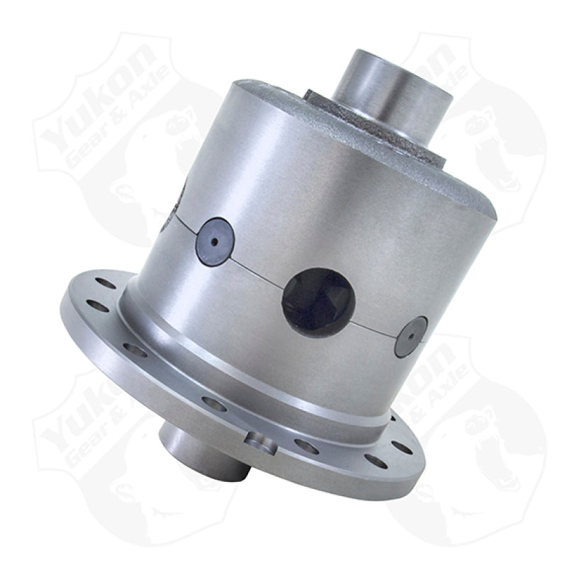 Yukon Gear Dura Grip For Ford 10.25in & 10.5in Differentials Yukon Gear & Axle