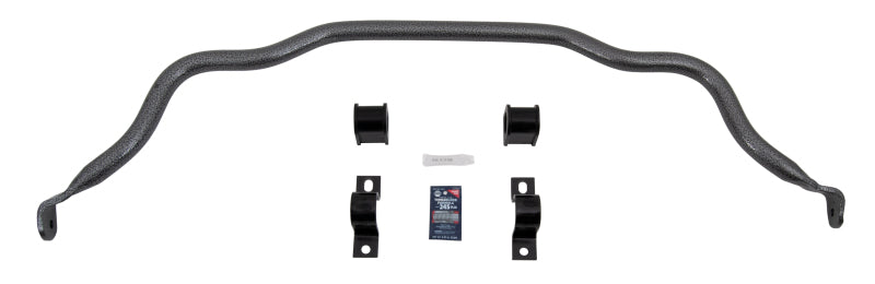 Hellwig 19-21 Chevrolet Silverado 1500 2/4WD Solid Heat Treated Chromoly 1-3/8in Front Sway Bar Sway Bars Hellwig