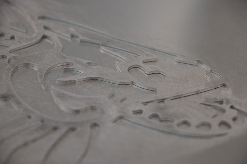 Fishbone Offroad 2018+ Jeep Wrangler Raw Rear Inner Fenders Fenders Fishbone Offroad