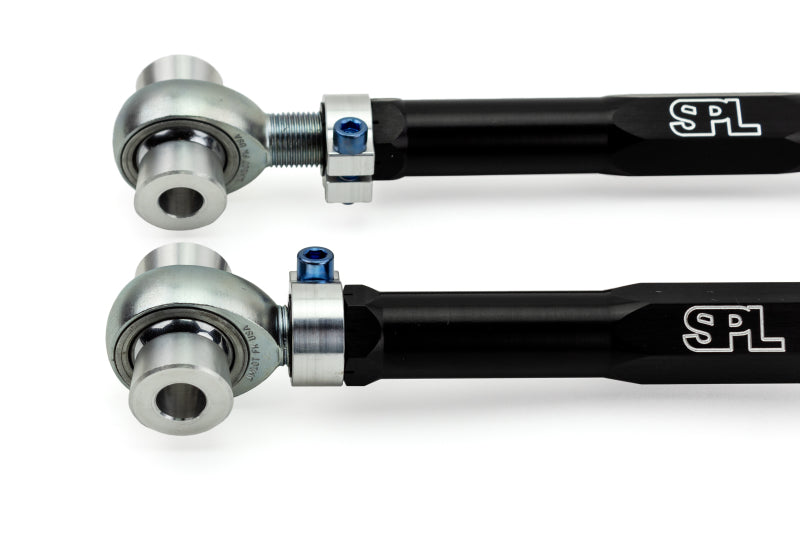 SPL Parts 2012+ BMW 3 Series/4 Series F3X Rear Traction Links Suspension Arms & Components SPL Parts