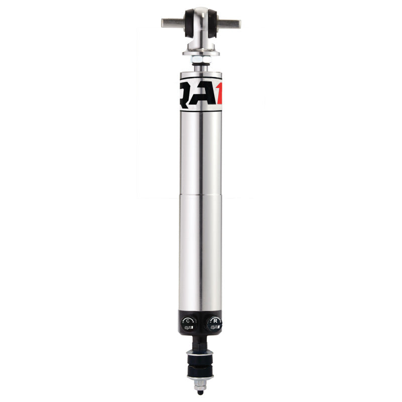 QA1 Stocker Star Series Rear Shock Absorber - Double Adj. - 13.125in/19.625in - Aluminum Shocks and Struts QA1