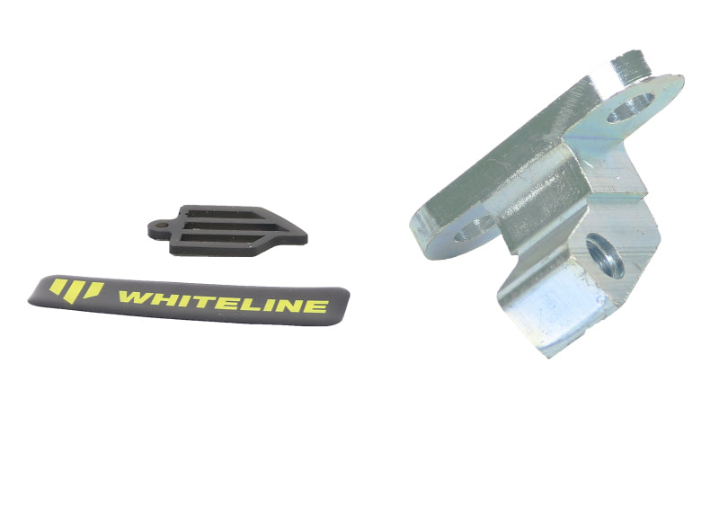 Whiteline 2002-2006 Acura RSX Bump Steer - Correction Kit Suspension Arms & Components Whiteline