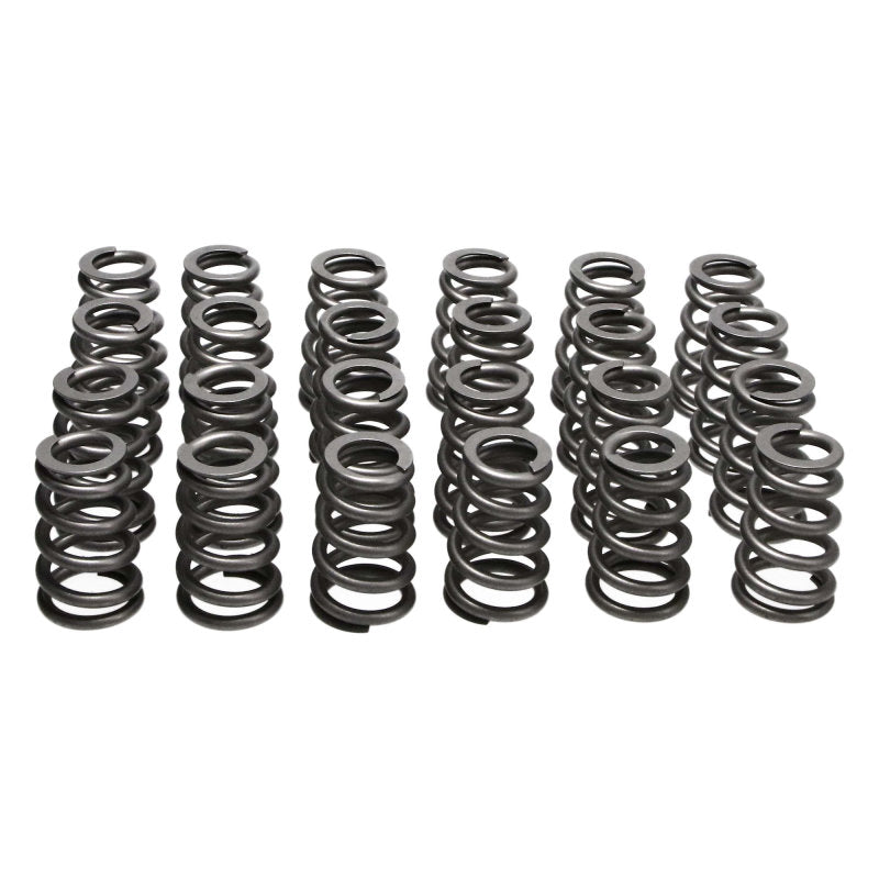 Manley Toyota Supra 2JZ 6 Cyl. Valve Spring and Retainer Kit (w/Valve Locks 13014-8) Valve Springs, Retainers Manley Performance