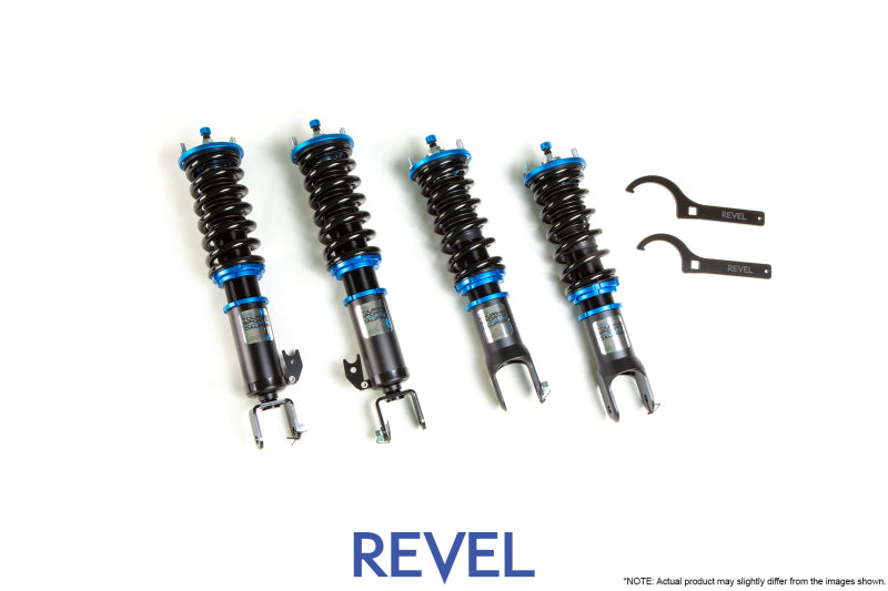 Revel Touring Sport Damper 00-09 Honda S2000 Coilovers Revel