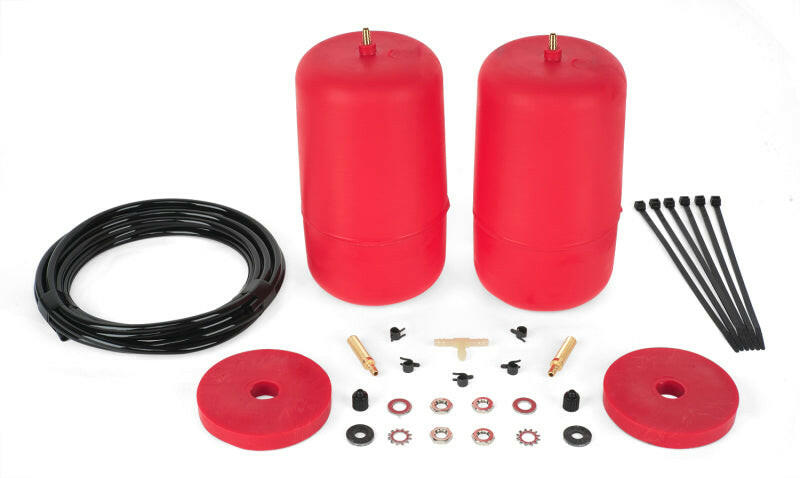 Air Lift 14-20 Nissan Rogue FWD & AWD 1000 Air Spring Kit Air Suspension Kits Air Lift