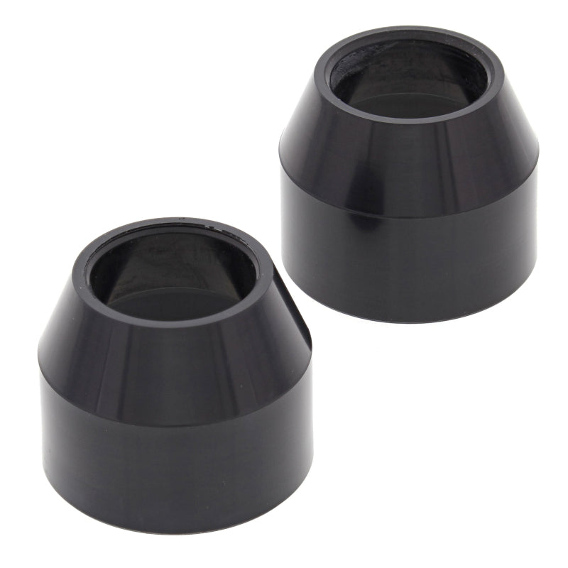 All Balls Racing 76-01 Kawasaki KE100 Fork Dust Seal Only Kit Fork Seal Kits All Balls Racing