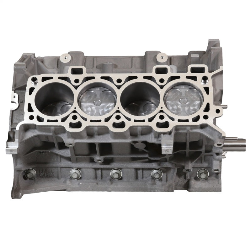 Ford Racing 5.0L Gen 3 Coyote Aluminator NA Short Block 12:1 CR (No Cancel or Returns) Engines Ford Racing