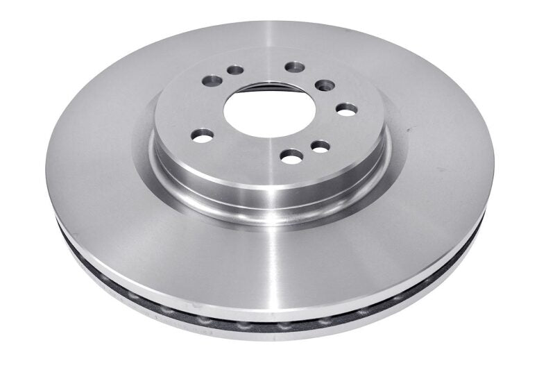 DBA 07-08 Mercedes-Benz GL320 (w/330mm Front Rotor) Front Street Series Standard Rotor Brake Rotors - OE DBA