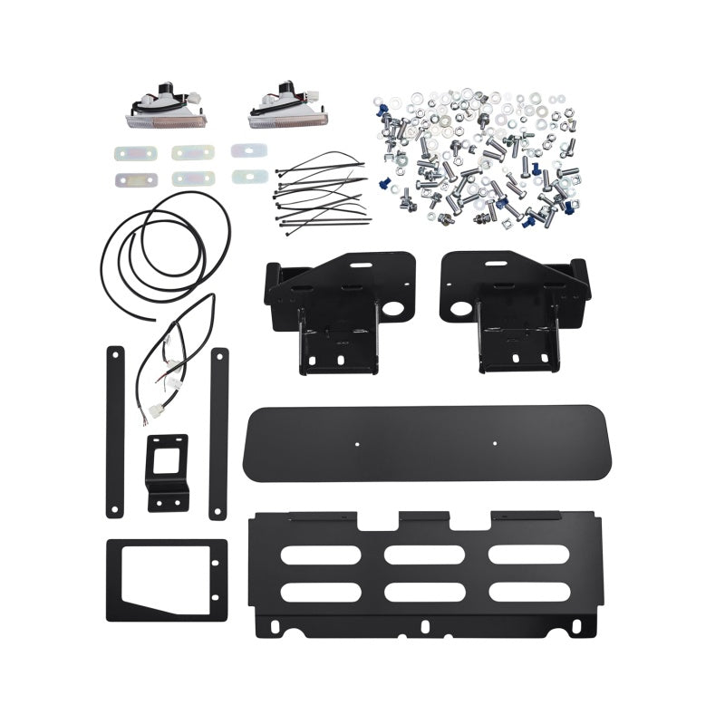 ARB Combar F250/35099-04 12-16.5 Bull Bars ARB