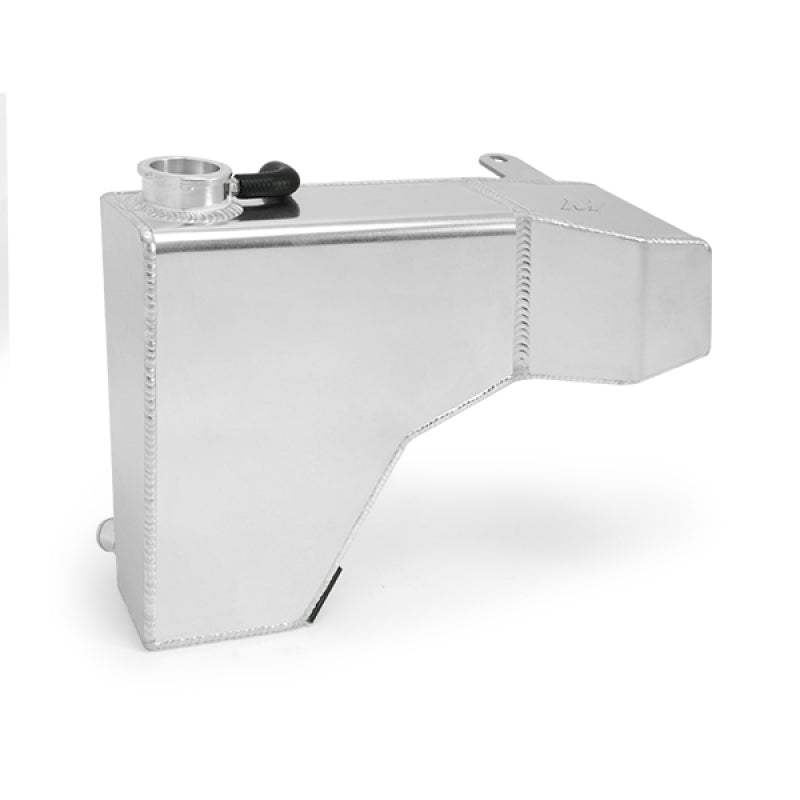 Mishimoto 2011+ Dodge Challenger/Charger / Chrysler 300C Aluminum Expansion Tank - Natural Finish Coolant Reservoirs Mishimoto