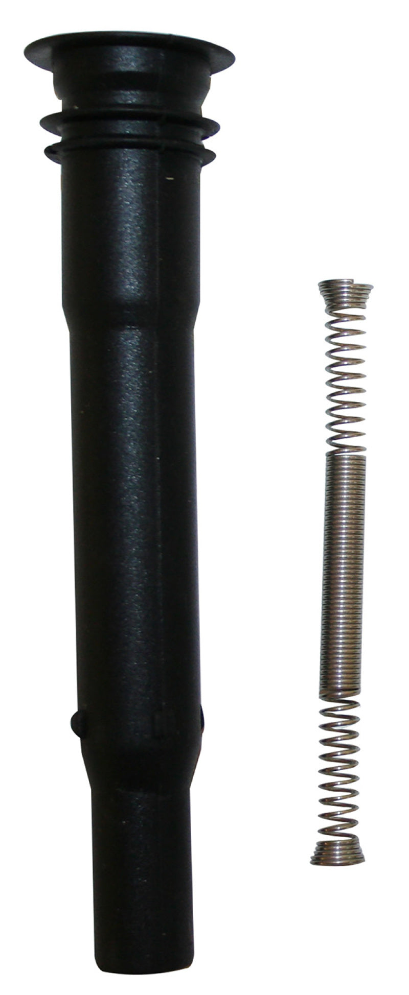 NGK Mercedes-Benz C63 AMG 2014-2008 Direct Ignition Coil Boot Stock Replacement Ignition NGK