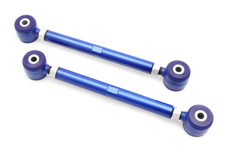 SuperPro 2016 Honda Civic EX Rear Toe Adjustable Control Arm Set Control Arms Superpro