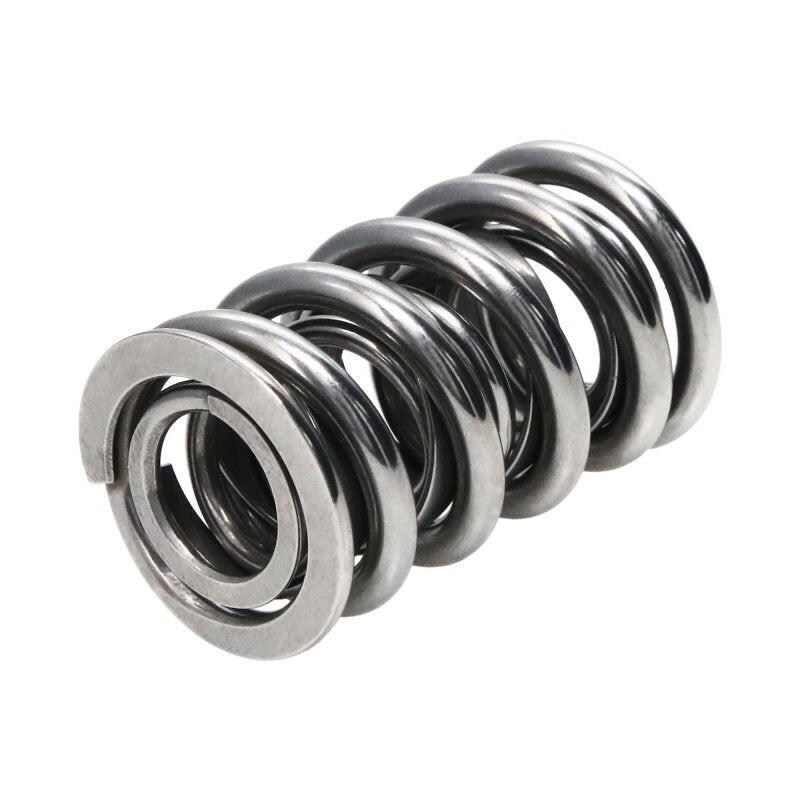 Manley Circle Track Roller Polished NexTek Series Valve Springs Valve Springs, Retainers Manley Performance