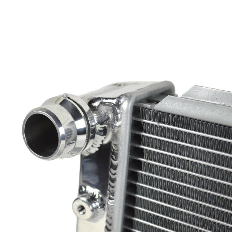 CSF 06-09 Volkswagen Golf/GTI / 06-09 Volkswagen Jetta/GLI Radiator Radiators CSF