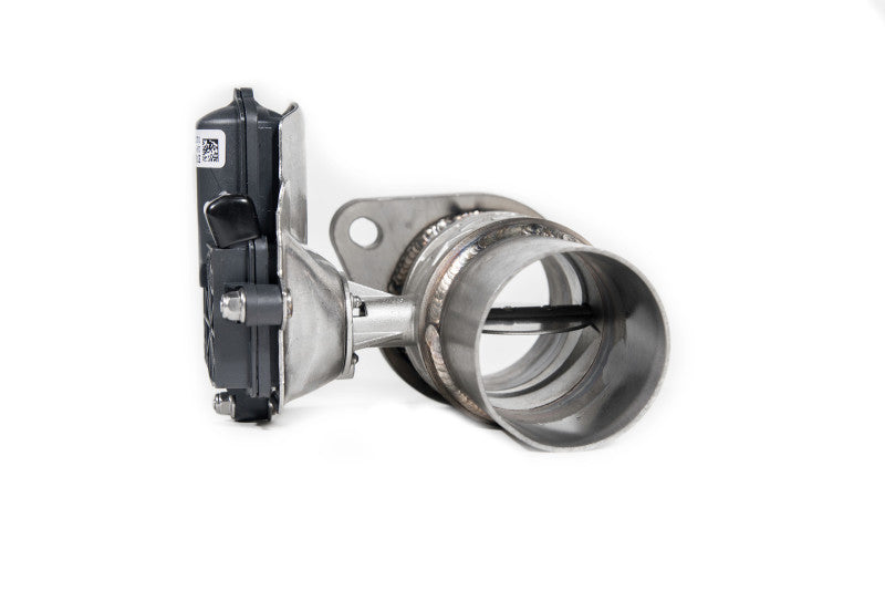 Roush 2015-2020 Ford F-150 2.7L/3.3L/3.5L/5.0L Active Cat-Back Exhaust Kit(Excl. Raptor & Short Cab) Catback Roush