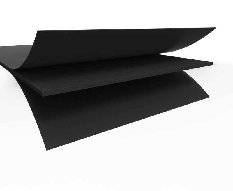 Seizmik 24+ Polaris Xpedition ADV/5 WindShield Protector - Black Windshields Seizmik