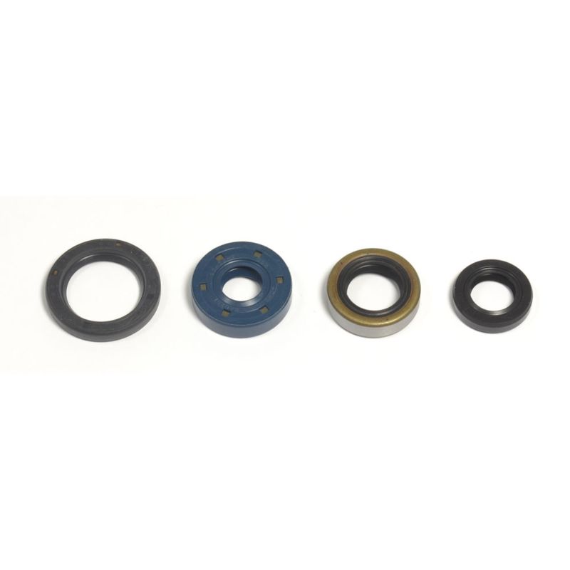 Athena 02-08 Kawasaki KLX 110 Engine Oil Seal Kit Engine Gaskets Athena