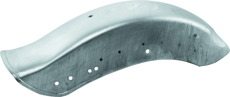 Bikers Choice 84-96 Softail Rear Raw Fatbob Fender Replaces H-D 59914-86A Fenders Bikers Choice