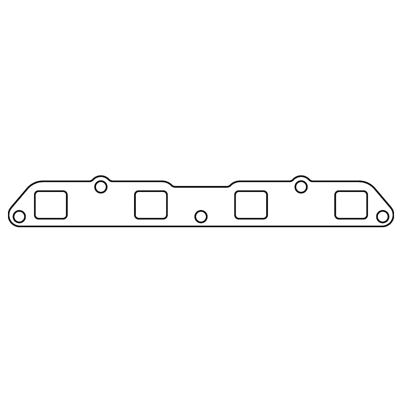 Cometic Toyota 3T-C .064in AM Exhaust Manifold Gasket Exhaust Gaskets Cometic Gasket
