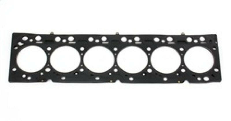 Cometic Dodge Cummins Diesel 6.7L 4.312 inch Bore .052 inch MLX Head Gasket Head Gaskets Cometic Gasket