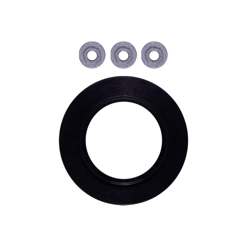 Bilstein B8 6112 2019+ GMC Sierra / Chevrolet Silverado 1500 Front Suspension Kit Suspension Packages Bilstein